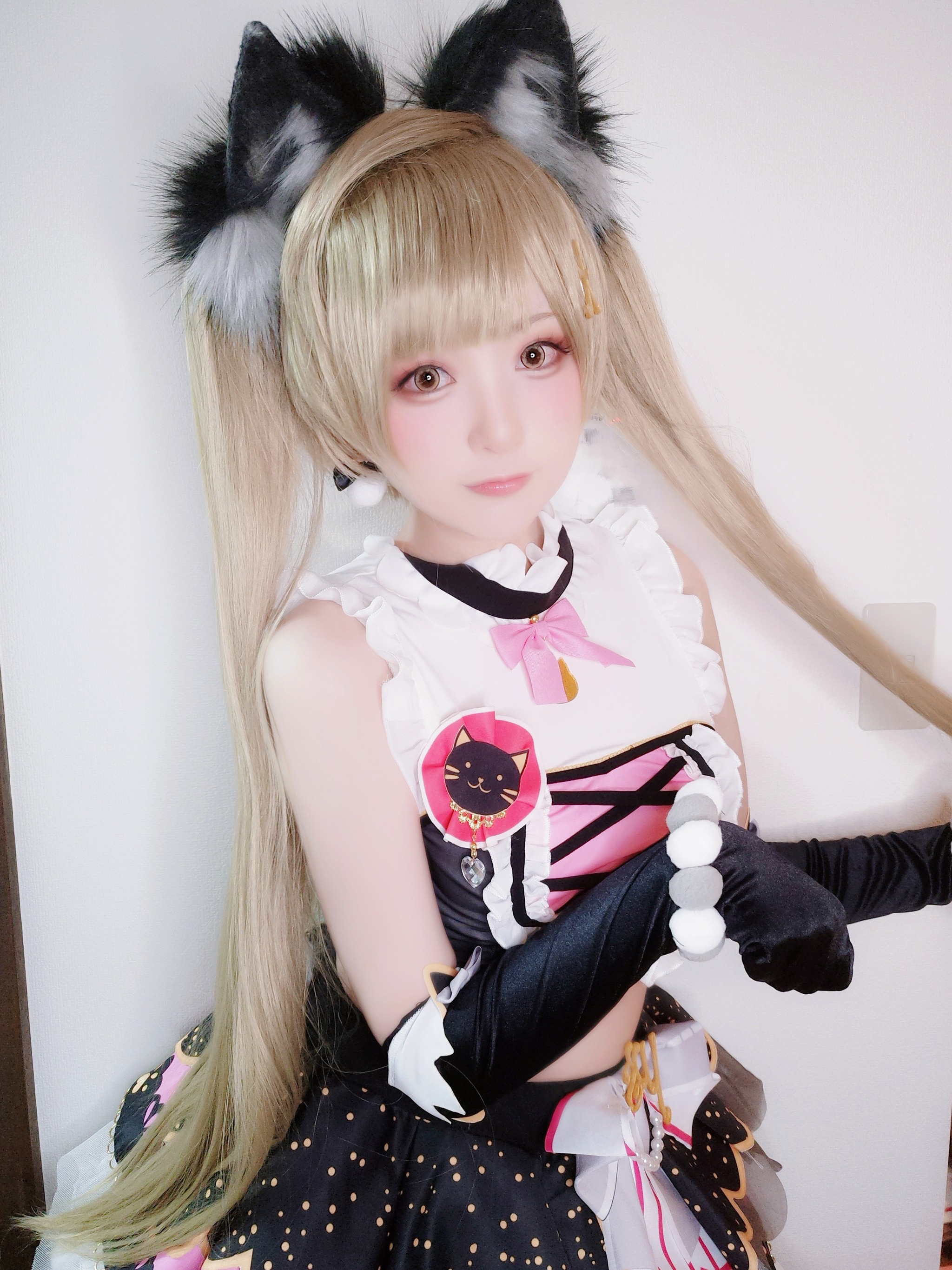 图片[1]-Yuki亭 – NO.027 Kotori [16P]-XikXak